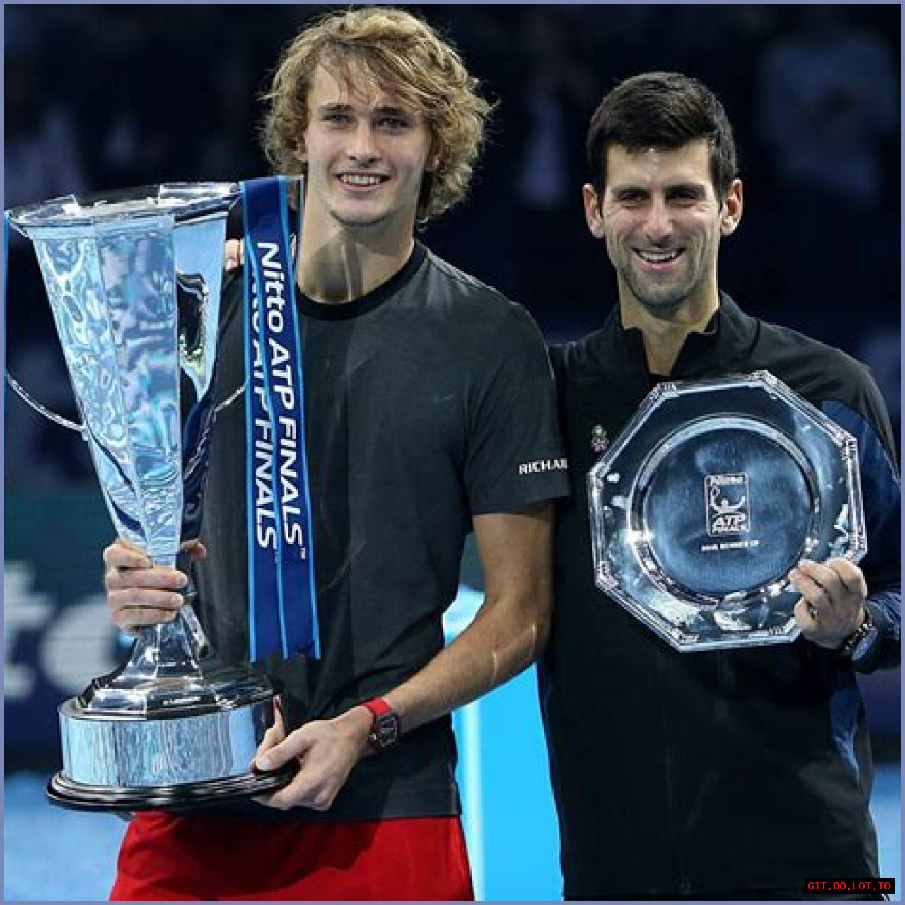 Alexander Zverev's Children: A Glimpse Into His Personal Life