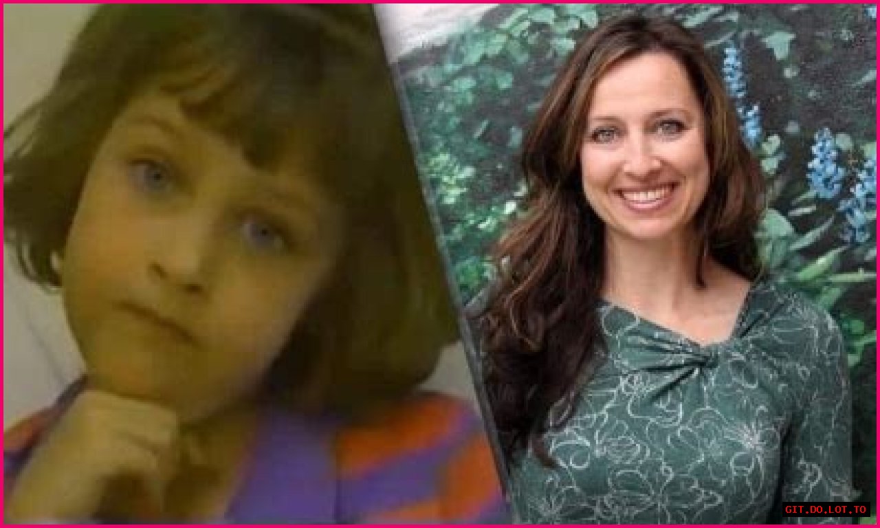 Chrystie Jordan: The Child Actress Who Left Hollywood