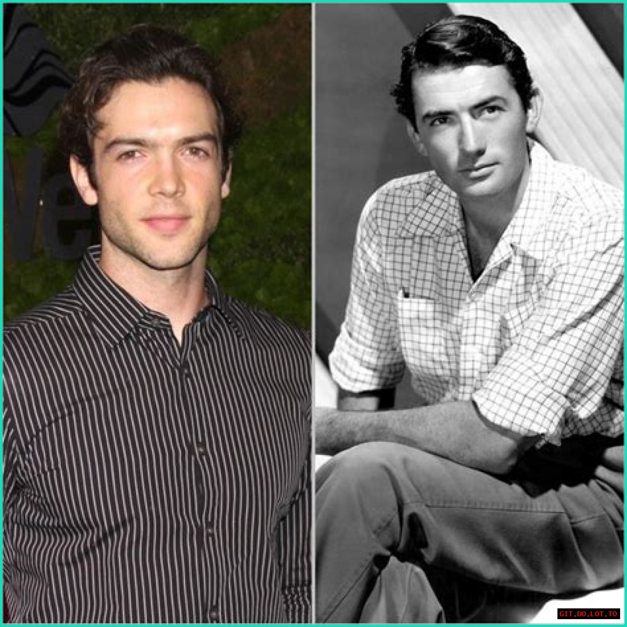 Ethan Peck: Hollywood Icon In The Making