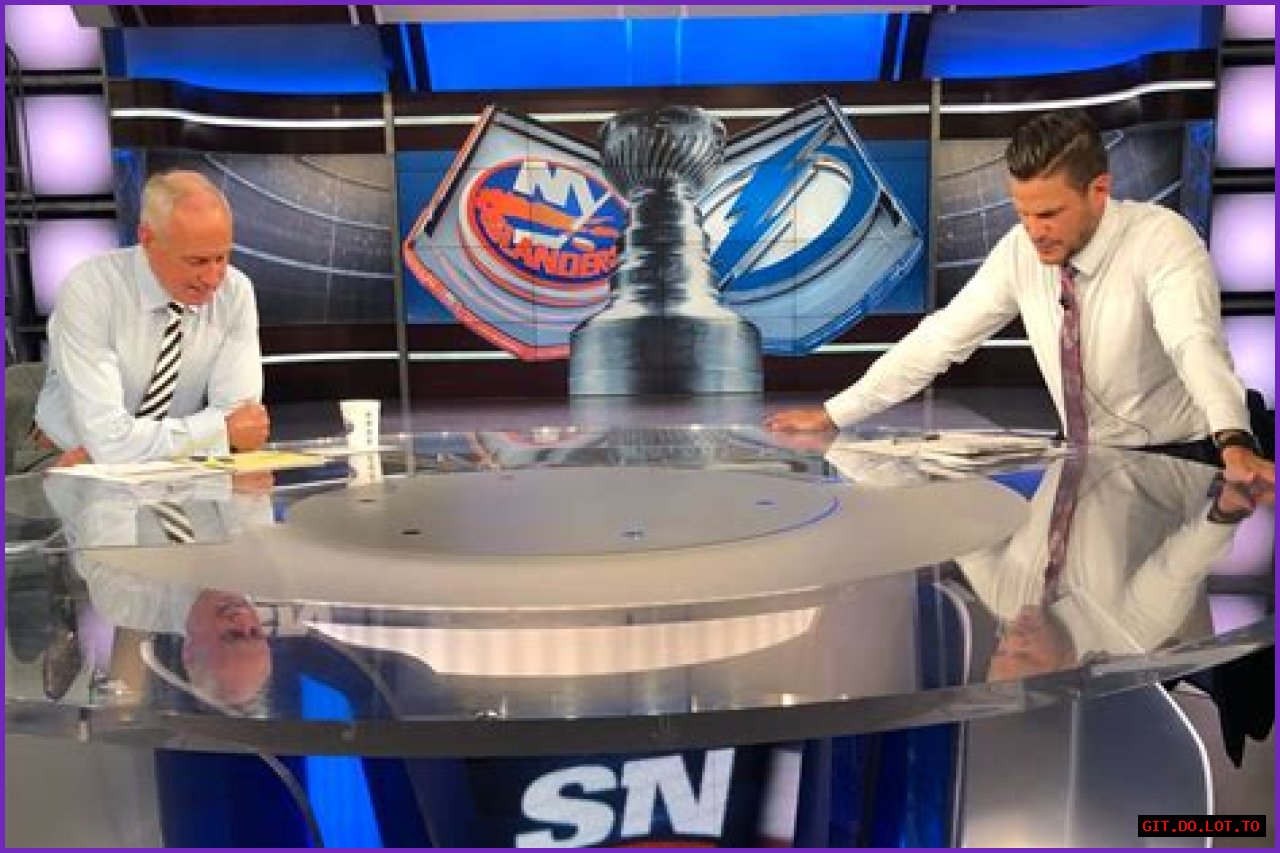 How Much Does Kevin Bieksa Make On Sportsnet? Salary and Net Worth