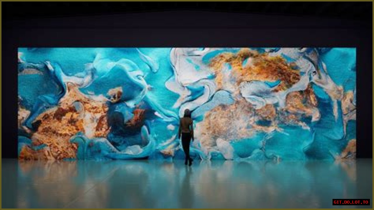 Lina Esco's Untold Story: Uncovering The Artist And Activist Within