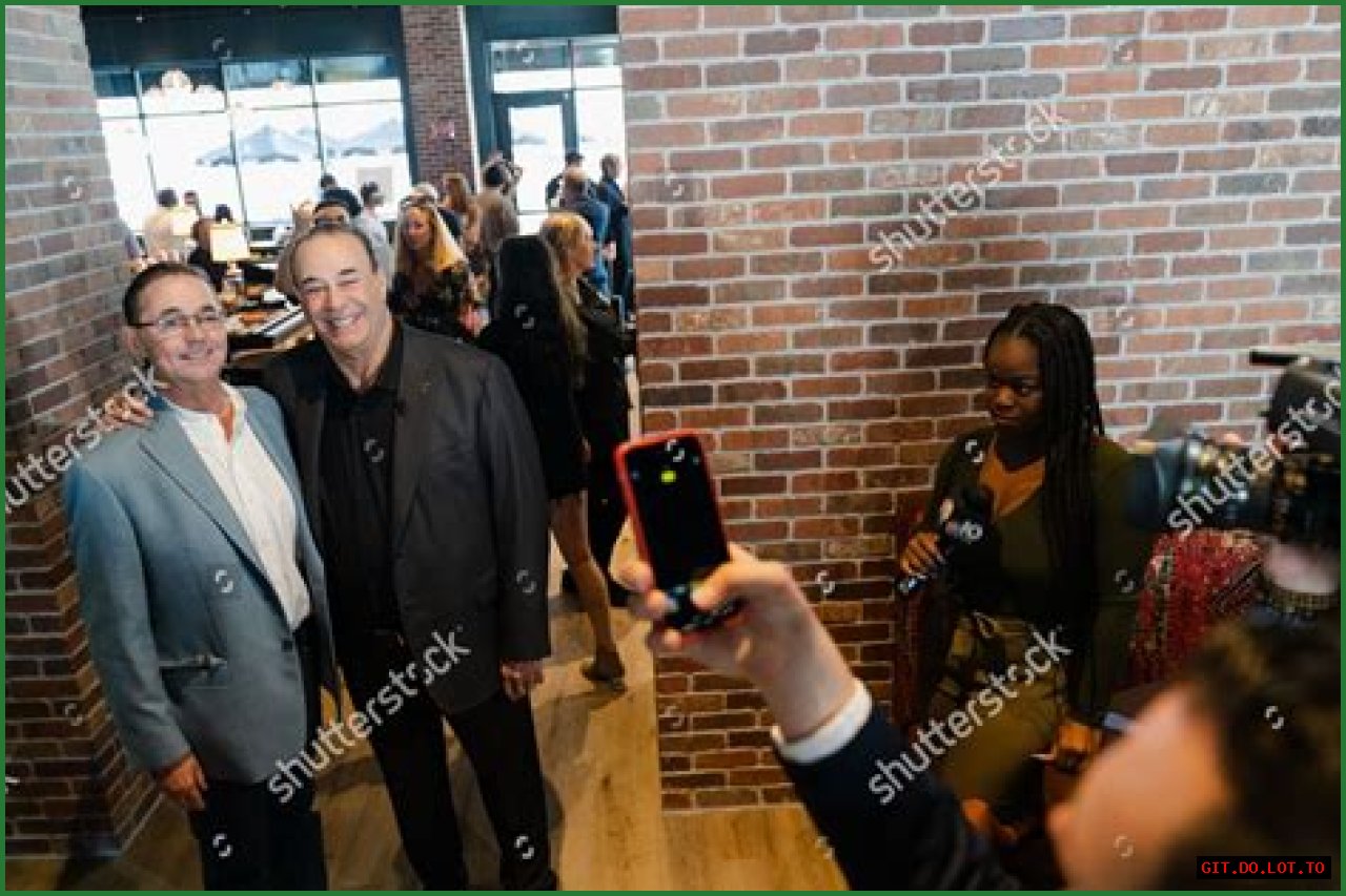 Unveiling Jon Taffer's Net Worth: Discoveries And Financial Insights