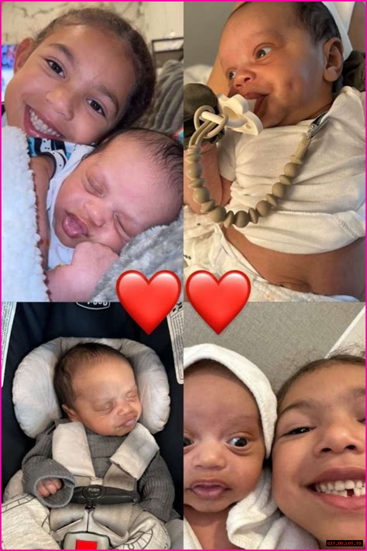 Unveiling The Life Of Dearica Hamby's Husband: A Unique Perspective