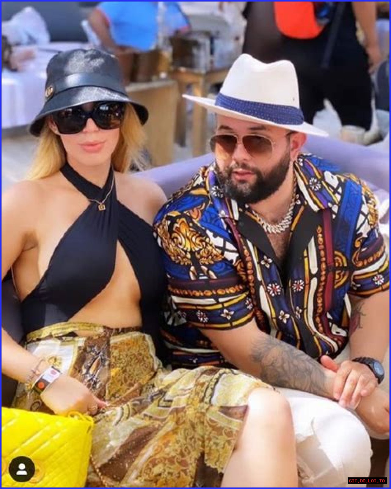 Unveiling The Secrets: Age And Intriguing Details Of Carin Leon's Wife Revealed